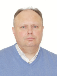 Войлоков Илья Анатольевич